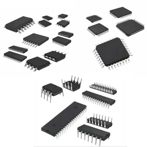 Lorida New Original mạch tích hợp IC CMOS 4 mạch 14SOIC cụ hoạt động khuếch đại đệm MCP604T-E/SL