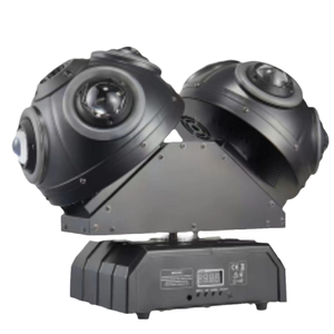 <span class=keywords><strong>Cosmos</strong></span> 2 LED Stage Light 150W Bar KTV DMX512 Control Multiusos Business Atmósfera Iluminación Eficiencia energética Luces de escenario - Product Image 1