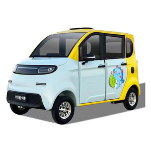 <span class=keywords><strong>Tram</strong></span> a Quattro Ruote a Quattro Posti Prodotto in Cina, il Prodotto Più Venduto al Mondo - Product Image 3