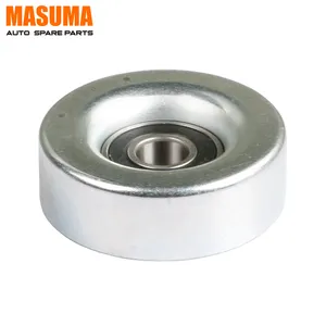 MIP-5006 MASUMA通用张紧器皮带轮皮带38942-PHM-004 38942-丰田陆地巡洋舰PWA-004