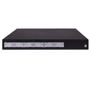 Original H3C RT-MSR2600-10-X1 Full Gigabit Dual Wan 8lan Port Enterprise Gigabit Router