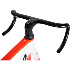 Khung xe đạp đường trường <span class=keywords><strong>carbon</strong></span> hiệu suất cao, khung xe đua đường trường, hệ thống chuyển động cơ học & Di2 ẩn, khung xe đạp đường trường khí động học hoàn chỉnh với chất lượng tốt nhất - Product Image 5