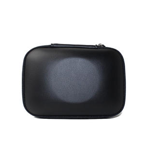 Étui de transport universel pour disque dur HDD Étui étanche pour GPS Tracker Étui GPS EVA pour Garmin <span class=keywords><strong>TomTom</strong></span> Navigateur 5 pouces - Product Image 1