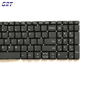 New for Lenovo IdeaPad 320-15ABR 320-15IAP 320-15AST 320-15IKB 320-15ISK <b>Keyboard</b> US Factory Price OEM Good Quality - Product Image 3