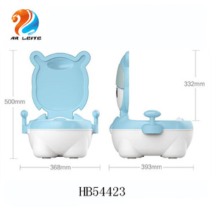 Silla <span class=keywords><strong>de</strong></span> Entrenamiento <span class=keywords><strong>para</strong></span> Ir al Baño <span class=keywords><strong>para</strong></span> Niños, Modelo Nuevo, Precio <span class=keywords><strong>de</strong></span> Fábrica, Plástico <span class=keywords><strong>de</strong></span> Alta Calidad, Inodoro <span class=keywords><strong>para</strong></span> Bebés, Niños y Niñas - Product Image 3