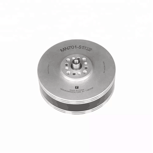 มอเตอร์ไร้แปรงถ่าน T-MOTOR MN701-S KV280 แรงขับสูง ประสิทธิภาพสูง สำหรับอุตสาหกรรมการเกษตร VTOL ปีกตรึง - Product Image 5