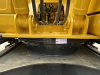 Excavatrice hydraulique Komatsu PC200 |   Moteur diesel d'occasion du Japon, surplus, 20,7 tonnes, avec boîte de vitesses PLC et roulement de pompe d'origine pour engins de construction