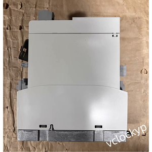 อินเวอร์เตอร์ Lenze E84AVSCE2512SX0 รุ่น 8400 TopLine C 0.25kW ใหม่ - Product Image 3