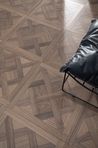 Parquet en bois haut de gamme, revêtement de sol en bois d'ingénierie, style <span class=keywords><strong>Versailles</strong></span> vintage - Product Image 5