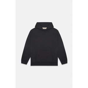 Fabricante de Ropa, Sudadera con Capucha Extra Grande Personalizada de Algodón, Ropa Deportiva Urbana para Hombre, Sudadera para Gimnasio, Top Deportivo en Oferta - Product Image 2