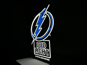 Biểu tượng tùy chỉnh thư Led Neon Ánh sáng linh hoạt Acrylic neon ánh sáng dấu hiệu Thanh - Product Image 2