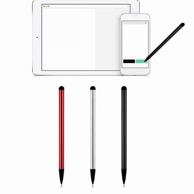 Capacitive Pen Touch Screen Stylus Pencil for iPhone iPad Tablet Universal