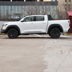 2025 파워 만리장성 중국 픽업 트럭 디젤 4x4 Changcheng Pao 자동 GWM 파워 오프로드 트럭 캠핑카 - Product Image 6