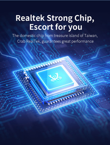 CF-811AC V3 băng tần kép 650Mbps USB 2.0 không dây Dongle <span class=keywords><strong>WIFI</strong></span> Card mạng miễn phí trình điều khiển Bộ chuyển đổi nội bộ tần số kho - Product Image 4