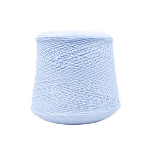 Grosir benang sweater 2/18s 44% akrilik 28% nilon 30% poliester dicampur benang rajut <span class=keywords><strong>modal</strong></span> katun spandeks inti benang putaran - Product Image 1