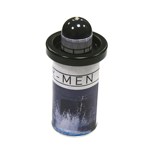 Conteneur en métal recyclable en forme de <span class=keywords><strong>phare</strong></span>, sur mesure, pour la conservation du thé et des produits secs - Product Image 5