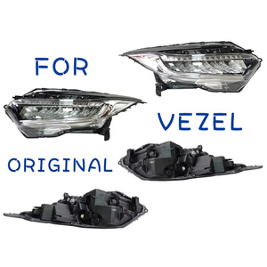 Faros Delanteros para Automóvil, Lámpara LED para Automóvil, Precio de Fábrica, para Toyota Lexus, para Automóviles Japoneses - Product Image 4