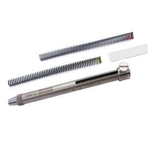 Testeur de dureté Erichsen 318 Allemagne 0-20N Pen - Product Image 1