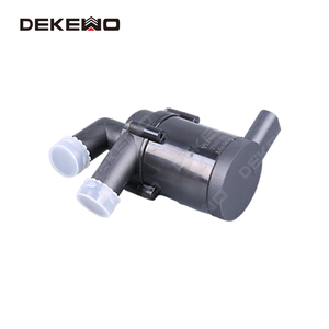 OEM 1K0965561A 7N0965561B DEKEWO Pièces détachées automobiles <span class=keywords><strong>Pompe</strong></span> <span class=keywords><strong>de</strong></span> <span class=keywords><strong>liquide</strong></span> <span class=keywords><strong>de</strong></span> <span class=keywords><strong>refroidissement</strong></span> supplémentaire pour VW Caddy <span class=keywords><strong>Golf</strong></span> AUDI A3 SKODA - Product Image 4
