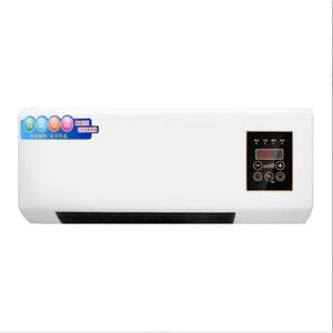 Wall Mounted Electric Heater 110V 220V Fast Heating For Home Bathroom Bedroom 11-20 Sqm With Timer Function - Product Image 2