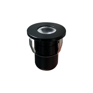 IP20 1.5W Armoire de <span class=keywords><strong>Cuisine</strong></span> Mini <span class=keywords><strong>Spot</strong></span> Light 18mm Cutout <span class=keywords><strong>Led</strong></span> Plafonnier Encastré pour Meubles Résidentiels - Product Image 4