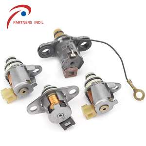 Solénoïde de transmission <span class=keywords><strong>automatique</strong></span> de pièces d'auto de ZPARTNERS JF402E G6T46571 JF405E - Product Image 3