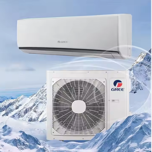 Aire Acondicionado Split en Oferta, Refrigeración R410A, Control por WiFi, Precio Económico - Product Image 3