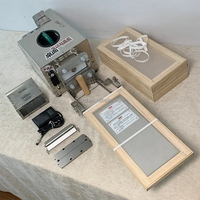 Machine automatique multifonctionnelle pour la fabrication de bâtonnets d'encens, machine à fabriquer des encens, prix de la machine à fabriquer des encens, machine à fabriquer des bâtonnets d'encens