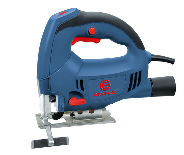 220V 50Hz Household Multifunctional Wire Saw Woodworking Tools Jig Saw Machine