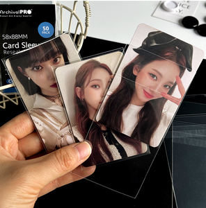 Pochettes <span class=keywords><strong>photo</strong></span> en PP souple, haute transparence, sans acide, étanches, ouverture supérieure, 4x6, pour cartes <span class=keywords><strong>photo</strong></span> - Product Image 4