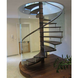 <span class=keywords><strong>Escalier</strong></span> <span class=keywords><strong>en</strong></span> <span class=keywords><strong>colimaçon</strong></span> canada près de riser de roulement <span class=keywords><strong>en</strong></span> bois - Product Image 2