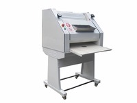 Machine à tailler la pâte Rouleau à pâte Machine à façonner la baguette Noyau de roulement pour le formage du pain français au blé