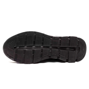 Chaussures <span class=keywords><strong>de</strong></span> sécurité d'été rouges légères <span class=keywords><strong>et</strong></span> tendance pour femmes, Tiger Master, antidérapantes, semelle EVA <span class=keywords><strong>souple</strong></span>, embout en acier, anti-perforation, pour le travail - Product Image 3