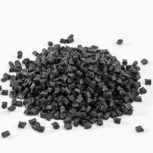 Produção Industrial Padrão Preto Masterbatch Enchimento Masterbatch - Product Image 6