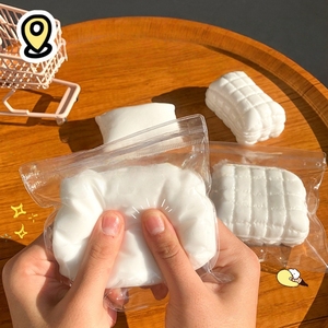 Silicone Finger Squishy <b>Toy</b> TPR Squeeze <b>Toy</b> Stress Relief Sensory Fidget <b>Toy</b> <b>for</b> Kids <b>Adults</b> - Product Image 3