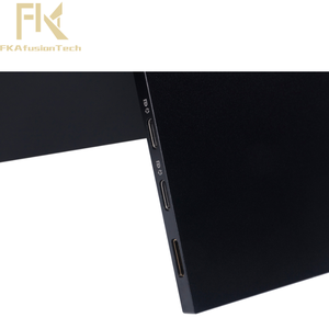 אביזרים למחשב נייד נייד מסך מגע 14 אינץ' צג מסך מגע מסוג C לוח LCD 1080P HD למשחקים - Product Image 4