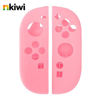 Coque de protection sans fil 2,4 G en PVC NKIWI Factory Direct pour Joy-Con et accessoire pour nouvelle console de jeu