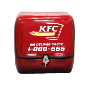 Baúl Superior <span class=keywords><strong>para</strong></span> Motocicleta, Caja Trasera <span class=keywords><strong>para</strong></span> Entrega de Equipaje, Accesorios <span class=keywords><strong>para</strong></span> Motocicleta, Almacenamiento Trasero, Baúl <span class=keywords><strong>para</strong></span> Scooter, Cajas Traseras <span class=keywords><strong>para</strong></span> Motocicleta y Scooter - Product Image 1