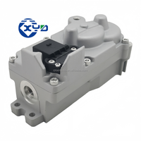 XINYIDA Isb 6.7l Kit d'actionneur 3788939 5328296 3784300 3789609 HE300VG HE351VG 24V actionneur de commande électronique turbocompressé