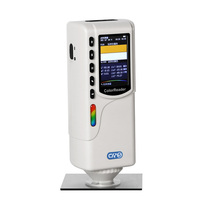 3nh Colorimeter Factory Pocket Colorimeter Fluoride Precision Spectrophotometer