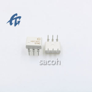 SACOH Fournisseurs de composants électroniques IC d'origine de haute qualité <span class=keywords><strong>MOC3041</strong></span> - Product Image 1