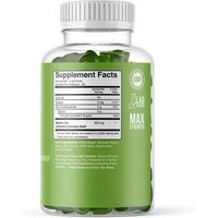 Vente à chaud Bonbons halal au matcha Bonbons énergétiques au thé vert biologique pour un apport énergétique naturel et un soutien antioxydant