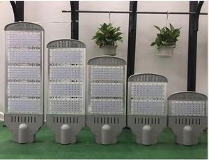 Shenzhen llevó la luz de la <span class=keywords><strong>calle</strong></span> de los fabricantes de estacionamiento vía carretera Módulo de iluminación disipador 150w - Product Image 6