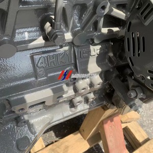 Rinnovare il gruppo motore <span class=keywords><strong>diesel</strong></span> 4 hk1 per <span class=keywords><strong>ISUZU</strong></span> - Product Image 6