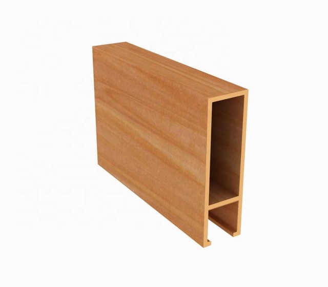 Wood Grain Customized Design Pvc Wpc Ceiling Panel Suspended Ceiling Tiles
