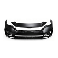 Suku Cadang Bodi Kendaraan Bumper Depan Assy Bumper Mobil OEM Depan untuk Subaru Forester 2025