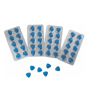 Tabletas Comprimidas de Compuesto Herbal para la Vitalidad Diaria y el Rendimiento Físico Masculino, Suplemento Dietético, Marca Privada, Empaque Personalizado - Product Image 6
