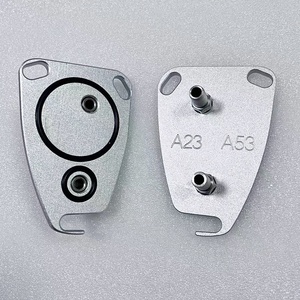 Connecteur de changement d'huile de transmission de boîte de vitesses automatique CVT A23 A53 pour Honda Fit Vezel Greiz City embrayage outil de voiture de transfert d'huile - Product Image 2