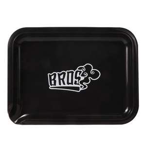 Futeng phân hủy nhựa cán khay kết hợp màu sắc tùy chỉnh thuốc lá cán hút khay hút phụ kiện dịch vụ khay công cụ - Product Image 6