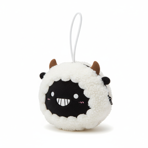 Juguete de peluche de oveja pequeña suave con relleno de algodón PP hipoalergénico Descuentos de pedidos a granel <span class=keywords><strong>para</strong></span> el juguete de peluche de oveja pequeña - Product Image 1